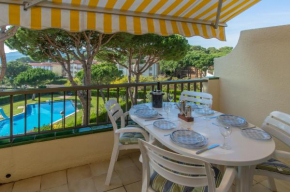 AQ-4 CALELLA DE PALAFRUGELL 4 PAX